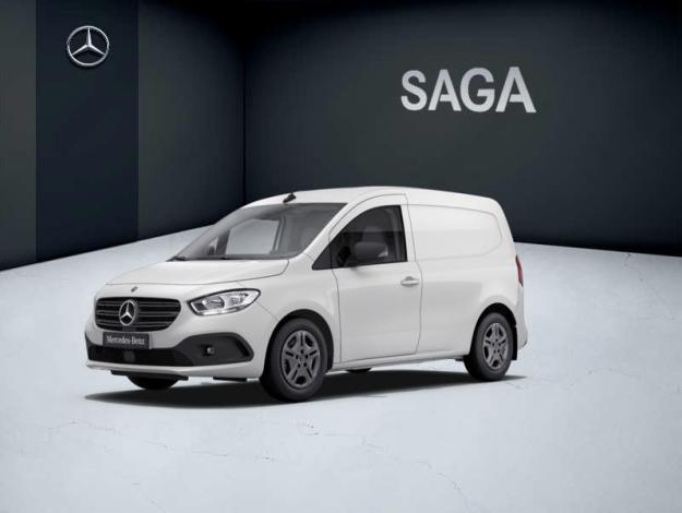 MERCEDES-BENZ Citan   Citan 110 CDI Fourgon long