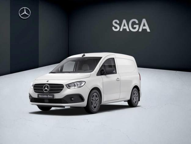 MERCEDES-BENZ Citan   Citan 110 CDI Fourgon long