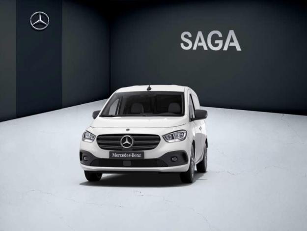 MERCEDES-BENZ Citan   Citan 110 CDI Fourgon long