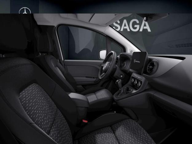 MERCEDES-BENZ Citan   Citan 110 CDI Fourgon long