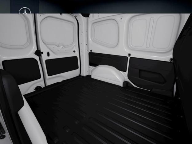 MERCEDES-BENZ Citan   Citan 110 CDI Fourgon long