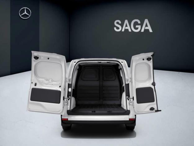MERCEDES-BENZ Citan   Citan 110 CDI Fourgon long