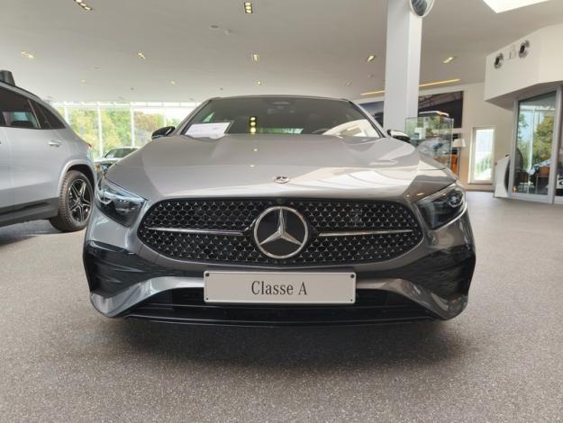 MERCEDES-BENZ A-Klasse A 180