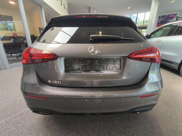 MERCEDES-BENZ A-Klasse A 180