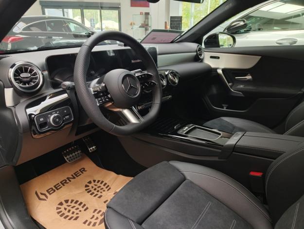 MERCEDES-BENZ A-Klasse A 180