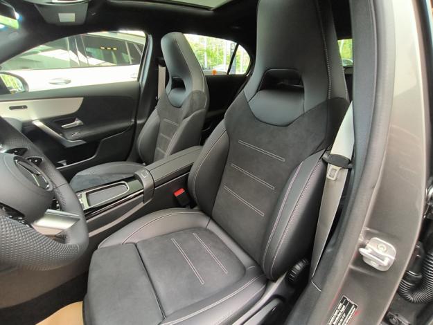 MERCEDES-BENZ A-Klasse A 180