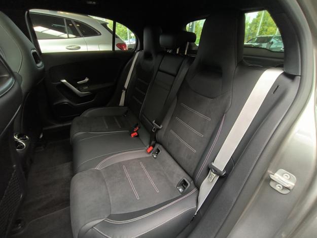 MERCEDES-BENZ A-Klasse A 180