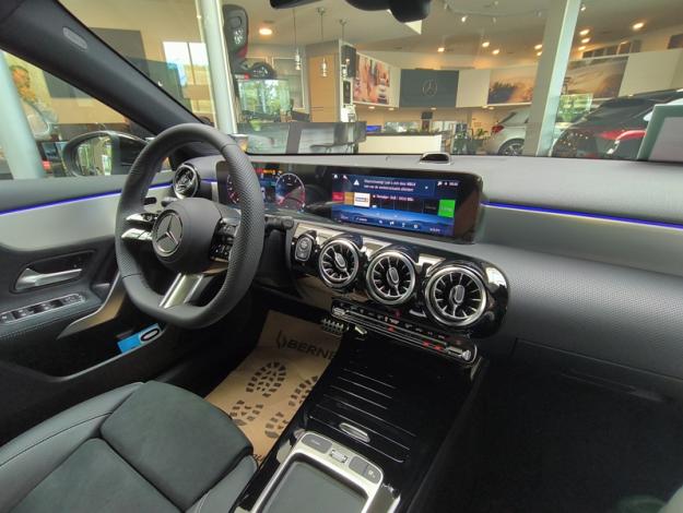 MERCEDES-BENZ A-Klasse A 180