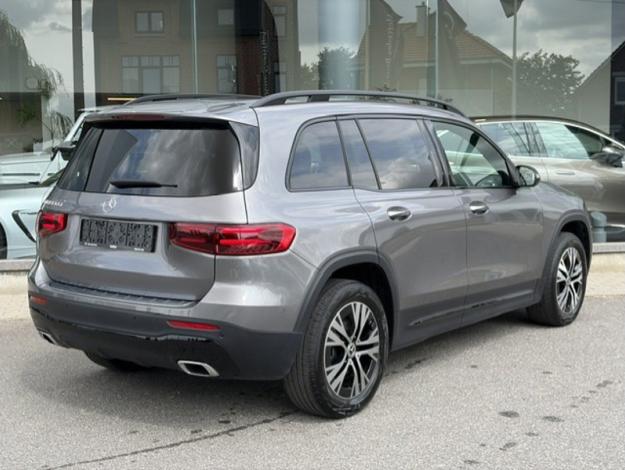 MERCEDES-BENZ GLB 180 d Luxury Pack Night 7 places  