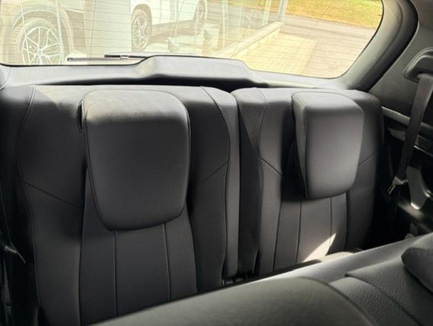 MERCEDES-BENZ GLB 180 d Luxury Pack Night 7 places  