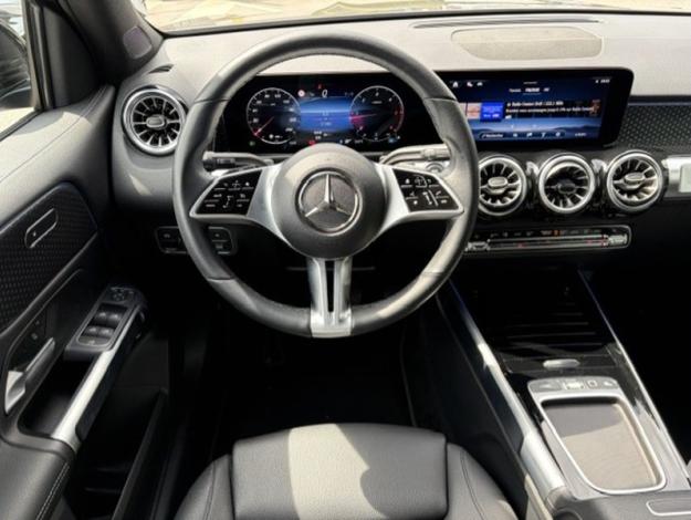 MERCEDES-BENZ GLB 180 d Luxury Pack Night 7 places  