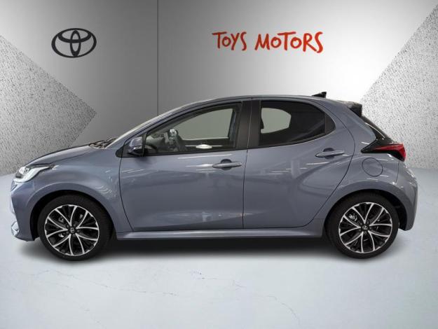TOYOTA Yaris Hybride 116h Design  YARIS HYBRIDE 116H DESIGN PACK MY26