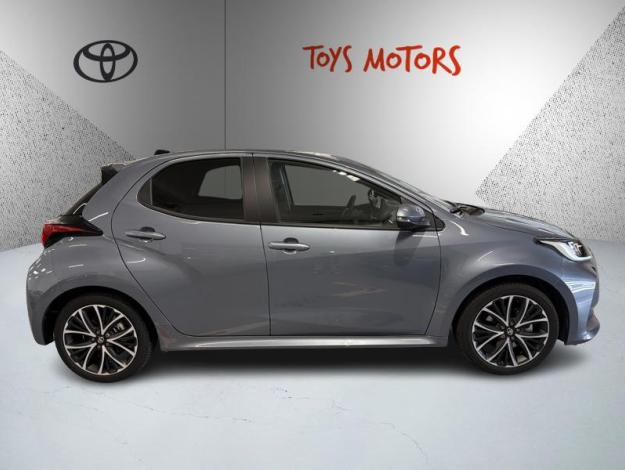 TOYOTA Yaris Hybride 116h Design  YARIS HYBRIDE 116H DESIGN PACK MY26