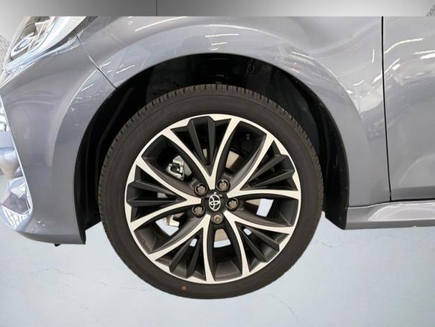 TOYOTA Yaris Hybride 116h Design  YARIS HYBRIDE 116H DESIGN PACK MY26