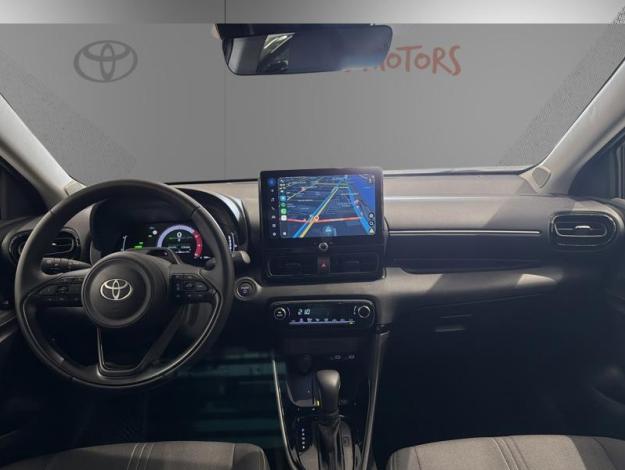 TOYOTA Yaris Hybride 116h Design  YARIS HYBRIDE 116H DESIGN PACK MY26