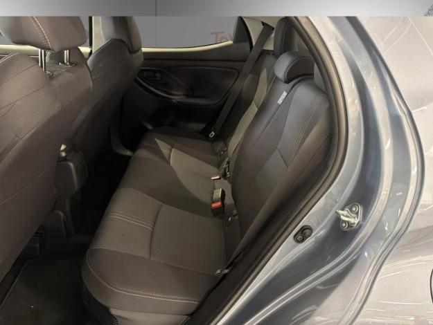 TOYOTA Yaris Hybride 116h Design  YARIS HYBRIDE 116H DESIGN PACK MY26