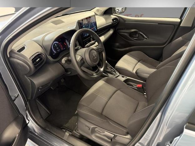 TOYOTA Yaris Hybride 116h Design  YARIS HYBRIDE 116H DESIGN PACK MY26