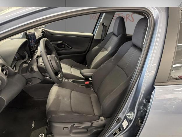 TOYOTA Yaris Hybride 116h Design  YARIS HYBRIDE 116H DESIGN PACK MY26