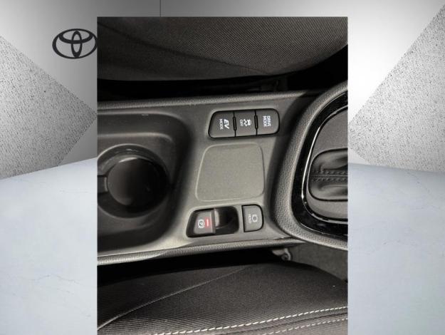TOYOTA Yaris Hybride 116h Design  YARIS HYBRIDE 116H DESIGN PACK MY26