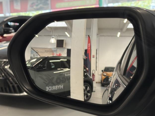 TOYOTA Yaris Hybride 116h Design  YARIS HYBRIDE 116H DESIGN PACK MY26