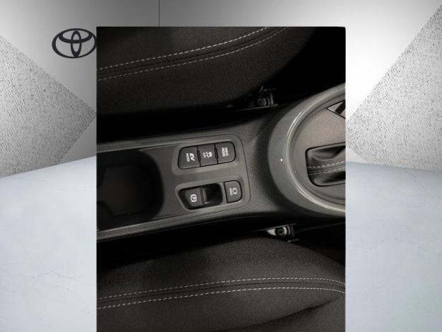TOYOTA Aygo X Hybride 116h Graphic  AYGO X 116H GRAPHIC ZENRADA VD MC26