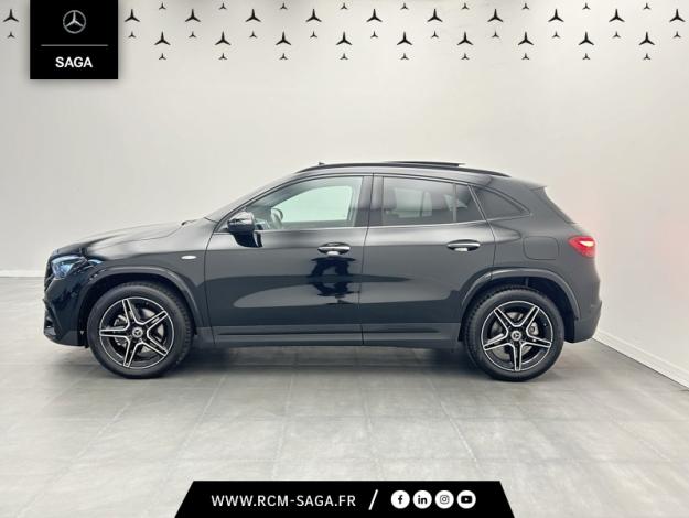 MERCEDES-BENZ GLA 250 e Hybrid EQ AMG Line  