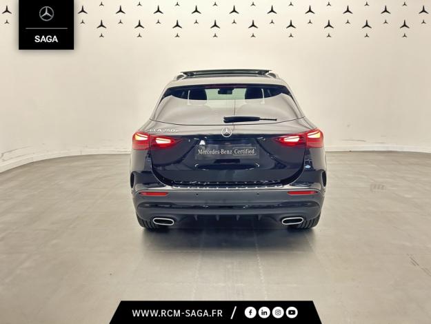 MERCEDES-BENZ GLA 250 e Hybrid EQ AMG Line  