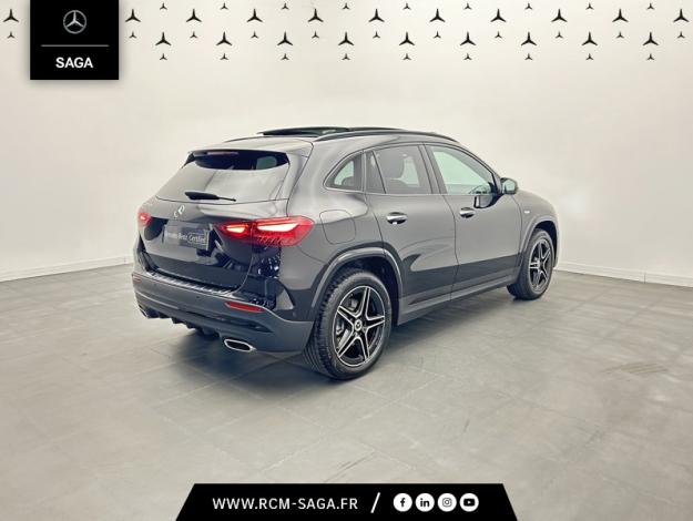 MERCEDES-BENZ GLA 250 e Hybrid EQ AMG Line  