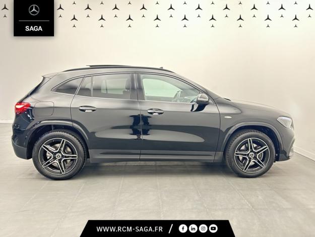 MERCEDES-BENZ GLA 250 e Hybrid EQ AMG Line  