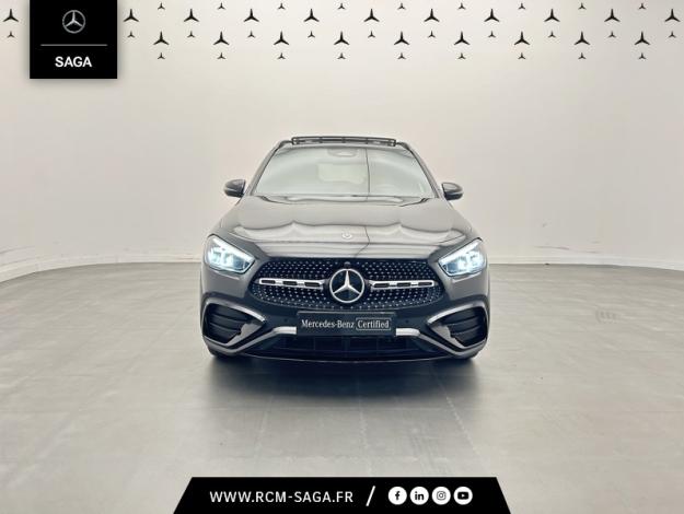 MERCEDES-BENZ GLA 250 e Hybrid EQ AMG Line  
