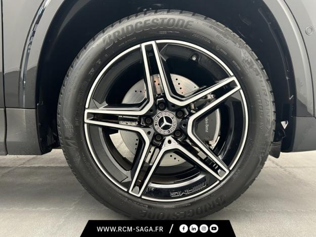 MERCEDES-BENZ GLA 250 e Hybrid EQ AMG Line  