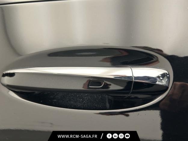 MERCEDES-BENZ GLA 250 e Hybrid EQ AMG Line  
