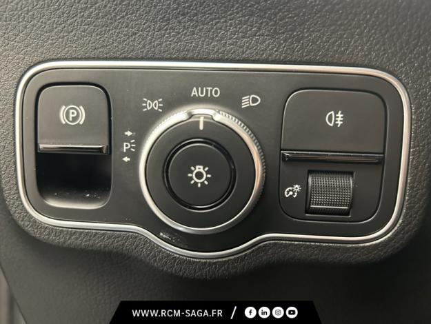 MERCEDES-BENZ GLA 250 e Hybrid EQ AMG Line  