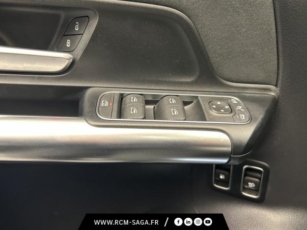 MERCEDES-BENZ GLA 250 e Hybrid EQ AMG Line  
