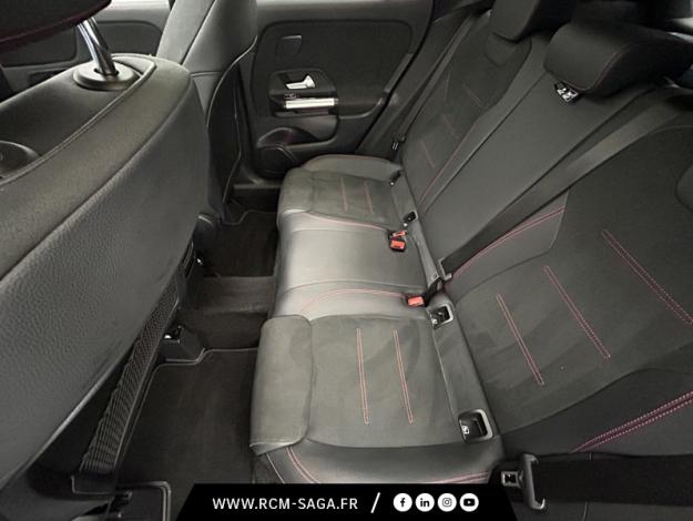 MERCEDES-BENZ GLA 250 e Hybrid EQ AMG Line  