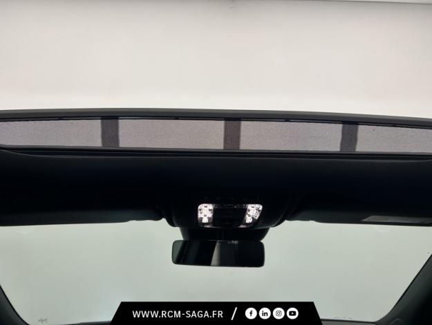MERCEDES-BENZ GLA 250 e Hybrid EQ AMG Line  