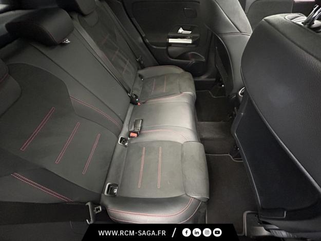 MERCEDES-BENZ GLA 250 e Hybrid EQ AMG Line  