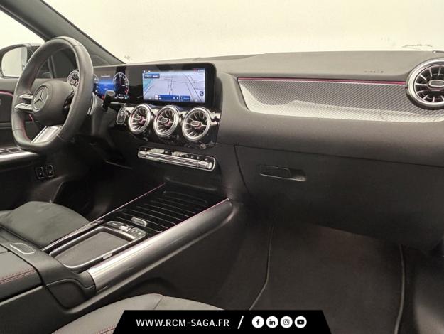 MERCEDES-BENZ GLA 250 e Hybrid EQ AMG Line  