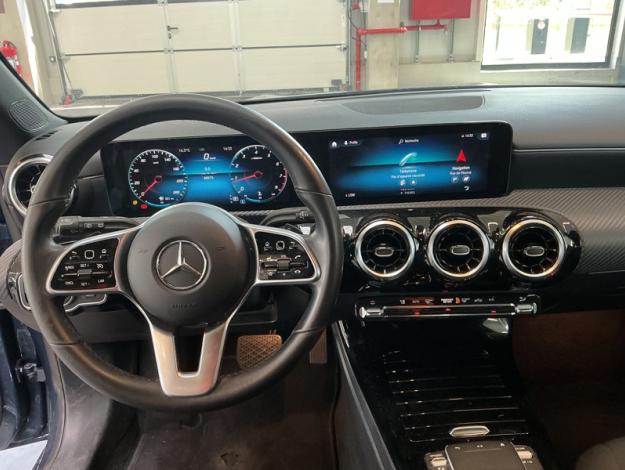 MERCEDES-BENZ CLA-Klasse CLA 180 Shooting Brake