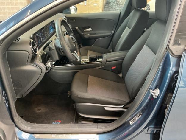 MERCEDES-BENZ CLA-Klasse CLA 180 Shooting Brake