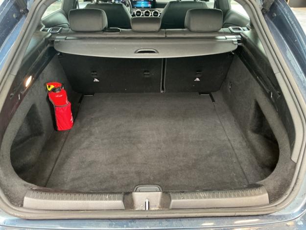 MERCEDES-BENZ CLA-Klasse CLA 180 Shooting Brake