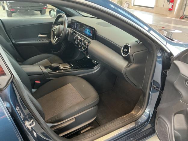 MERCEDES-BENZ CLA-Klasse CLA 180 Shooting Brake