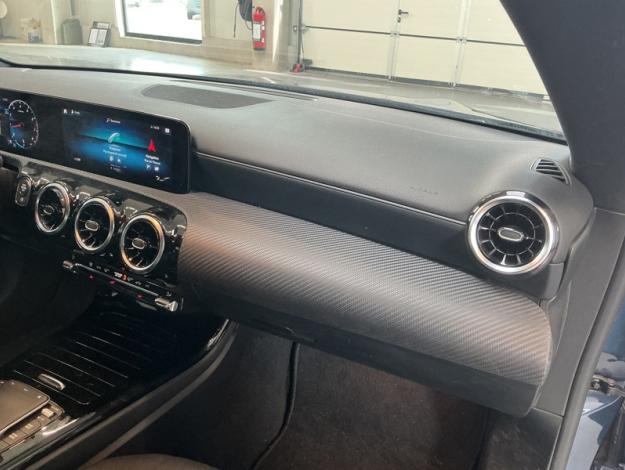 MERCEDES-BENZ CLA-Klasse CLA 180 Shooting Brake
