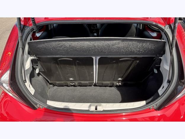 TOYOTA Aygo 1.0 72 ch  x-play x-app  1.0 72 ch 