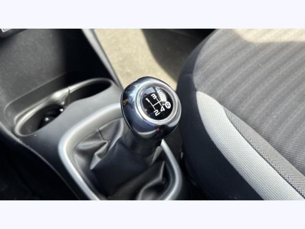 TOYOTA Aygo 1.0 72 ch  x-play x-app  1.0 72 ch 