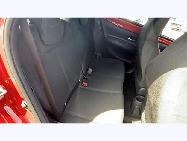 TOYOTA Aygo X 1.0 VVT-i 72 Design   