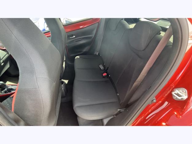TOYOTA Aygo X 1.0 VVT-i 72 Design   