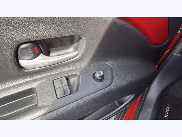 TOYOTA Aygo X 1.0 VVT-i 72 Design   
