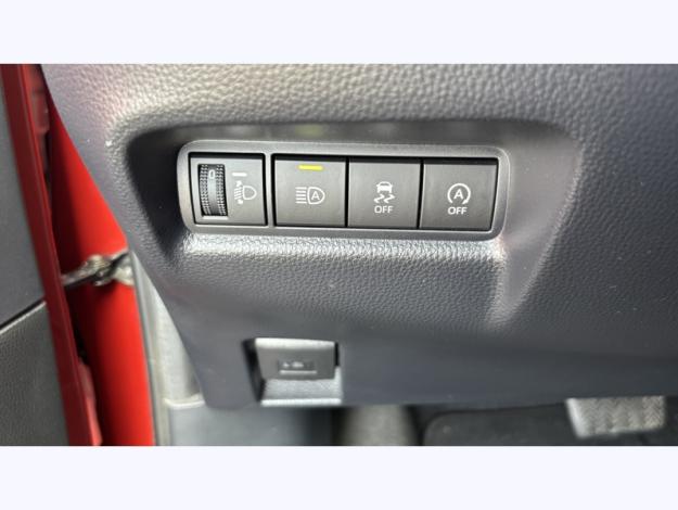 TOYOTA Aygo X 1.0 VVT-i 72 Design   