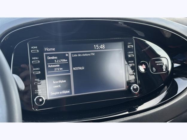TOYOTA Aygo X 1.0 VVT-i 72 Design   